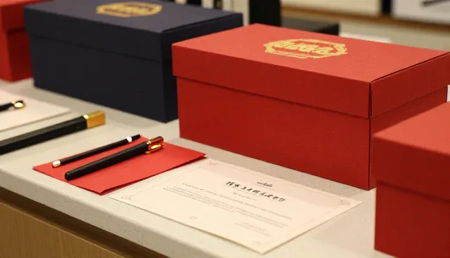 节日礼品礼盒的性能优化与适用场景解析