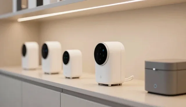 智能办公用品维护策略的场景化应用分析