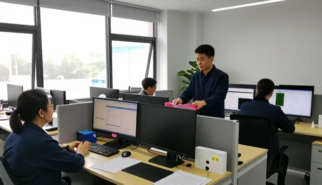 电商选型中一件代发性能优化的关键考量