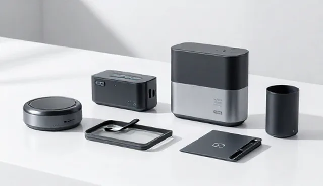 如何高效管理智能办公用品库存