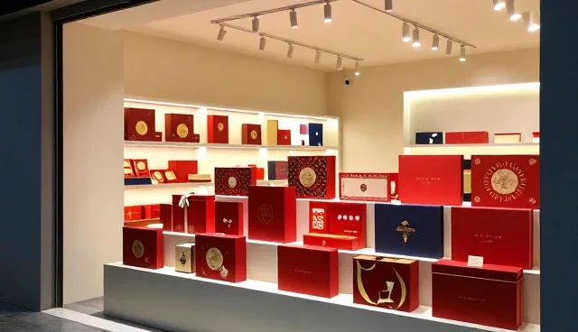 节日礼品礼盒采购常见问题及应对策略