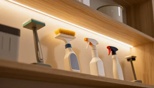 日用百货套装选型中的核心关注点分析